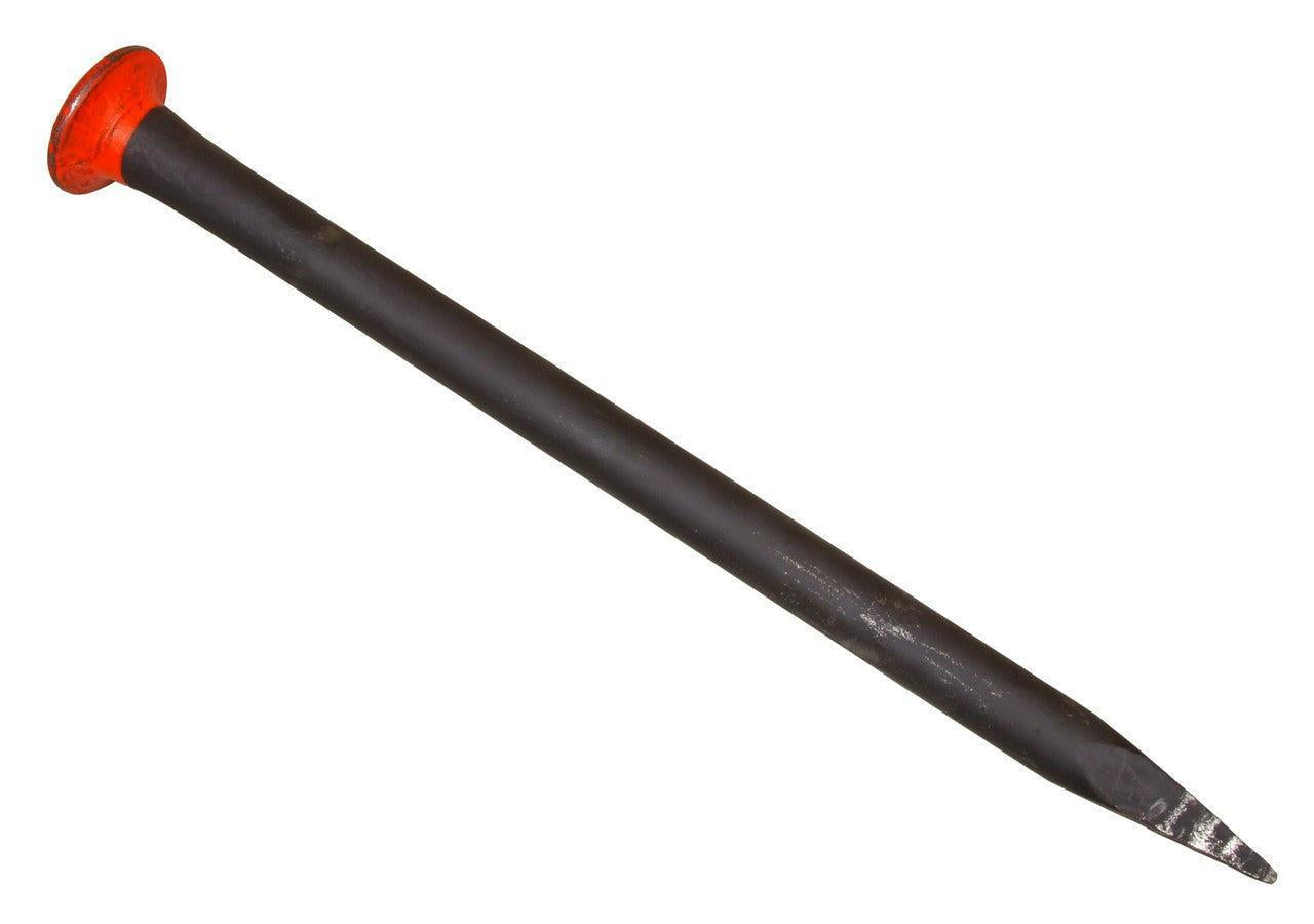 18" Red Top Frost Pin (Round)