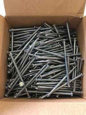 6" 60D Mazel & Co. Common Nails