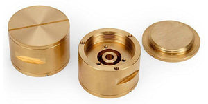 Brunson 740-AK Set of 6 Monuments & Leveling Fixture