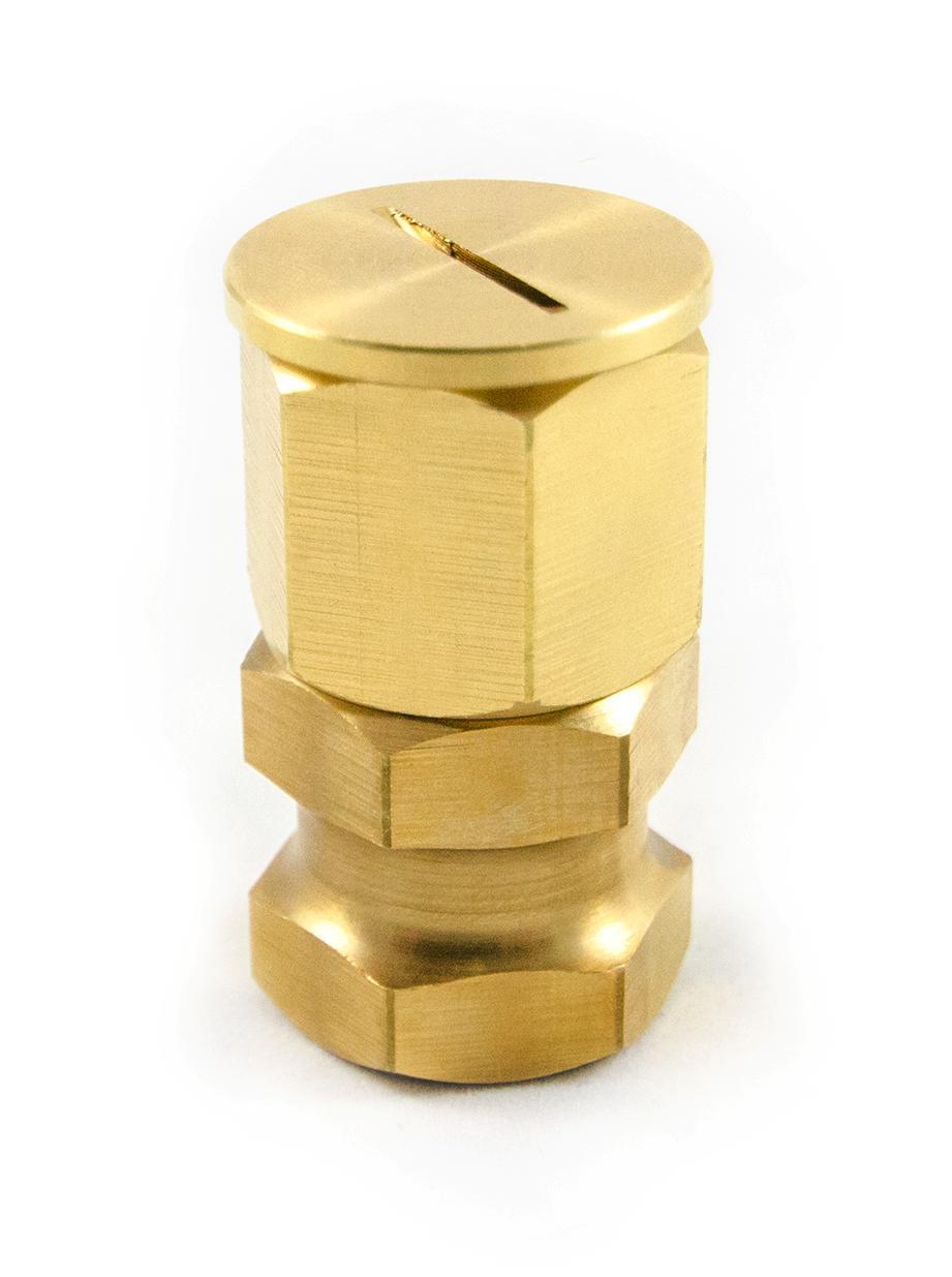 Adjustable Hexagonal Monument / Target Holder