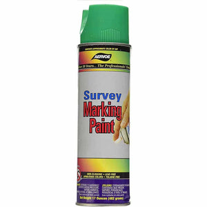Aervoe Standard Survey Marking Paint