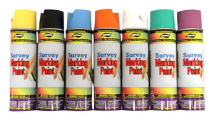 Aervoe Standard Survey Marking Paint