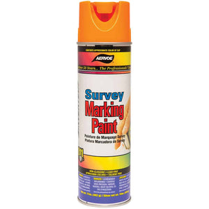 Aervoe Standard Survey Marking Paint
