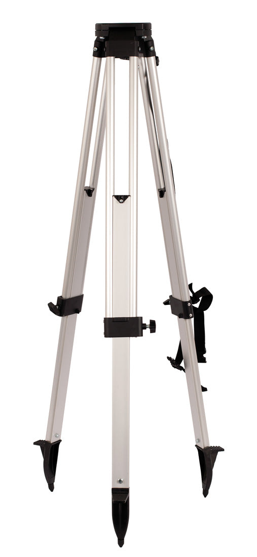 Aluminum Tripod with Round Legs