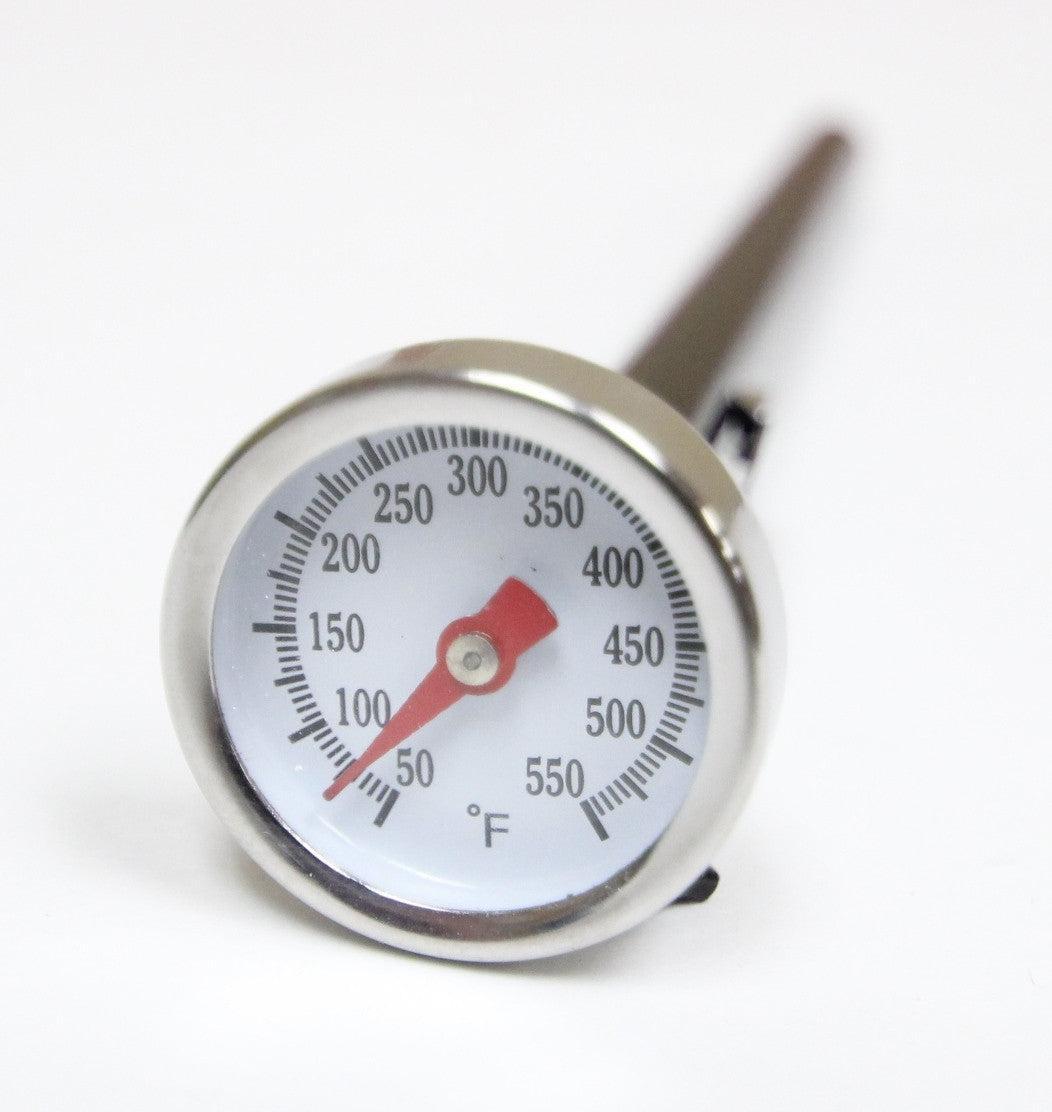 Asphalt Thermometer - 1" Dial