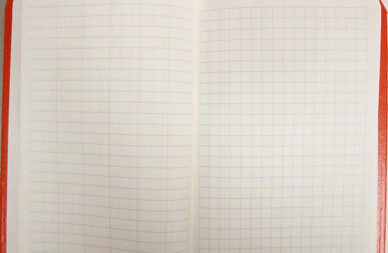 Bogside Casebound Standard Size Books