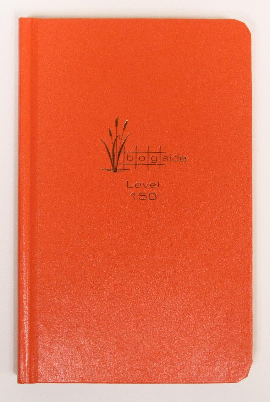 Bogside Casebound Standard Size Books
