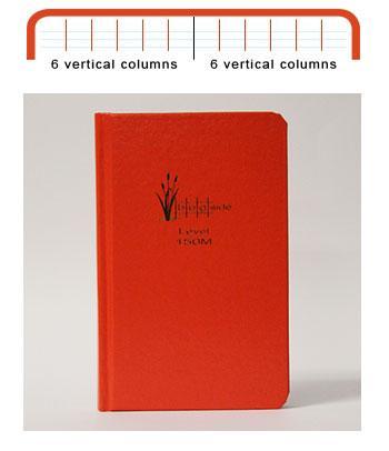 Bogside Casebound Standard Size Books