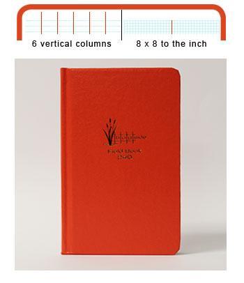 Bogside Field Book - Mining Transit