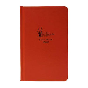 Bogside Field Book - Mining Transit