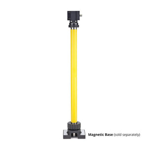Brunson 2046X Series Optical Scale Extension