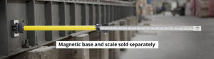Brunson 2046X Series Optical Scale Extension