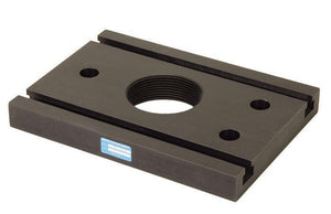 Brunson 5201 T-Slotted Base Plate