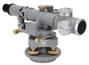 Brunson 545-160 Tilting Level Micrometer (Inch or Metric)