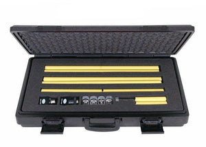 Brunson 803-MC Invar Kit