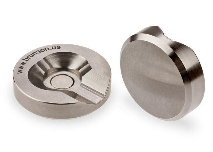 Brunson Corner Adapter For 1.5" Diam. SMR -1.5THS-XX