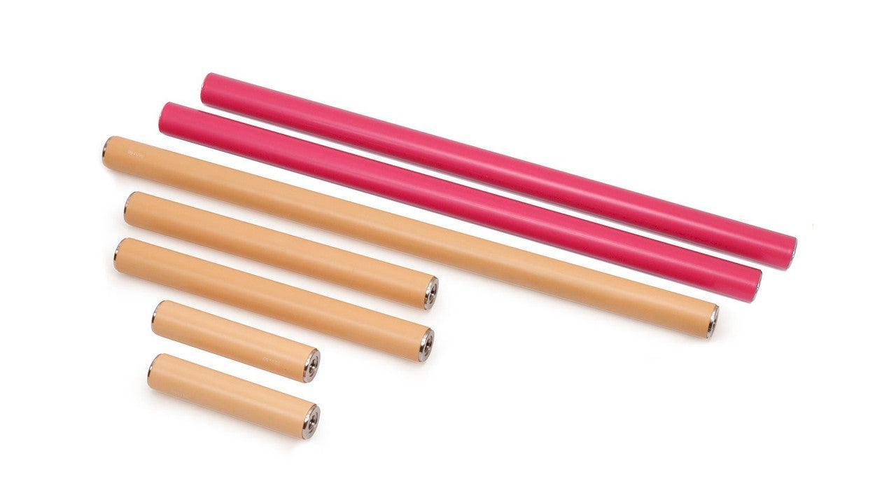 Brunson Invar Individual Tubing