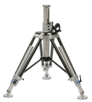 Brunson M-Series Portable Metrology Stand