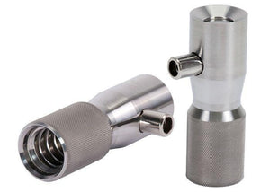 Brunson Pole Adapter for 1.5" SMRS (1.5THP)