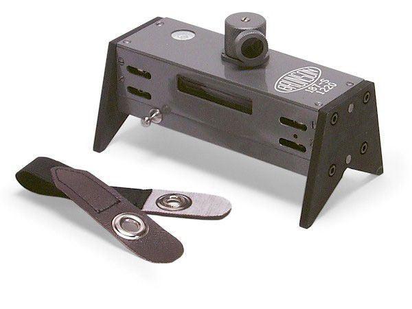 Brunson Stride Level For Alignment Telescopes (187-S)