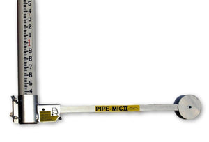 ChrisNik 3' Extension Arm