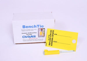 ChrisNik BenchTie Elevation Marker
