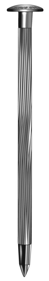ChrisNik MagSpike Survey Nails
