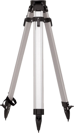 Contractor’s Quick Clamp Tripod – Black