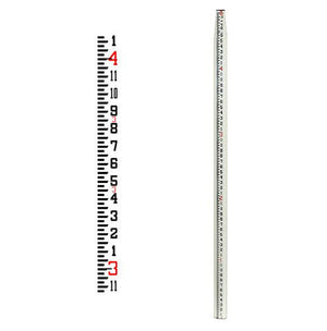 Crain SVR25 25ft Leveling Rod
