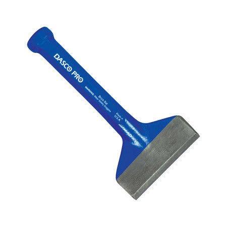 Dasco Pro Brick Chisel (7" x 4")