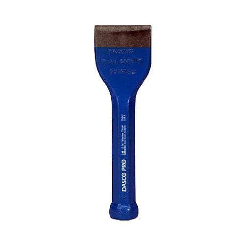 Dasco Pro Mason Chisel (8" x 1 & 1/4")