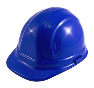 ERB Industries Omega II Secure-Fit Safety Helmet