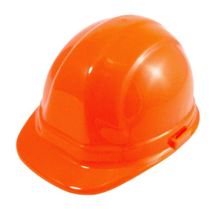ERB Industries Omega II Secure-Fit Safety Helmet