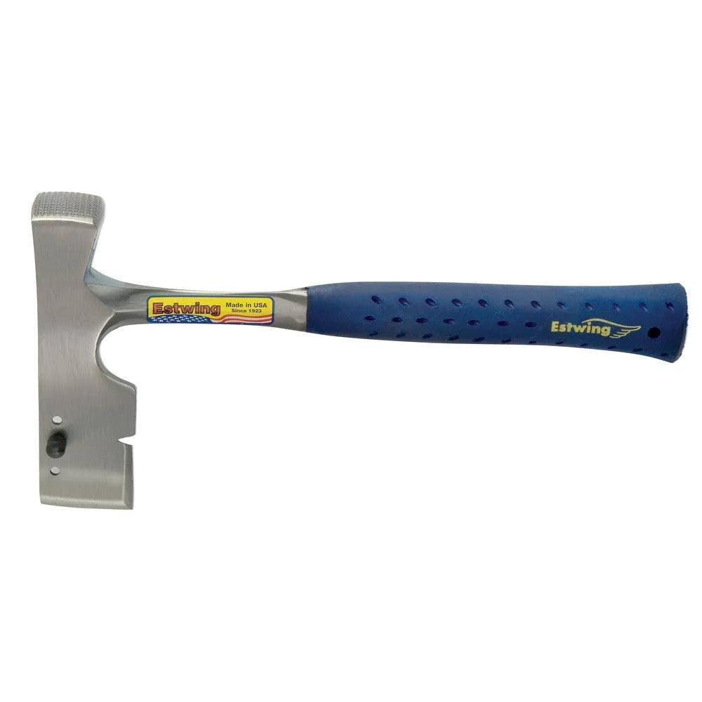Estwing 13" Milled Face Shingler's Hatchet