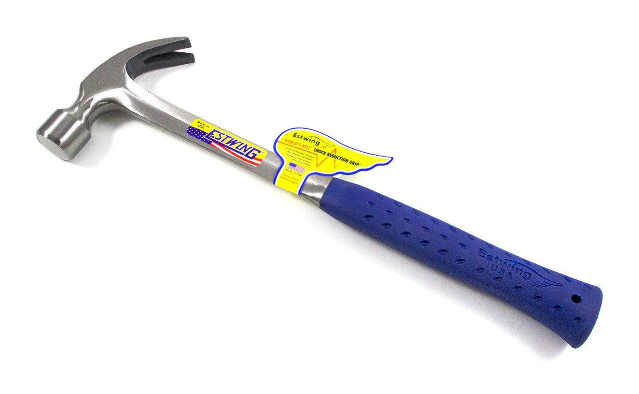 Estwing Framing / Nail Hammer (22oz, Smooth Face)