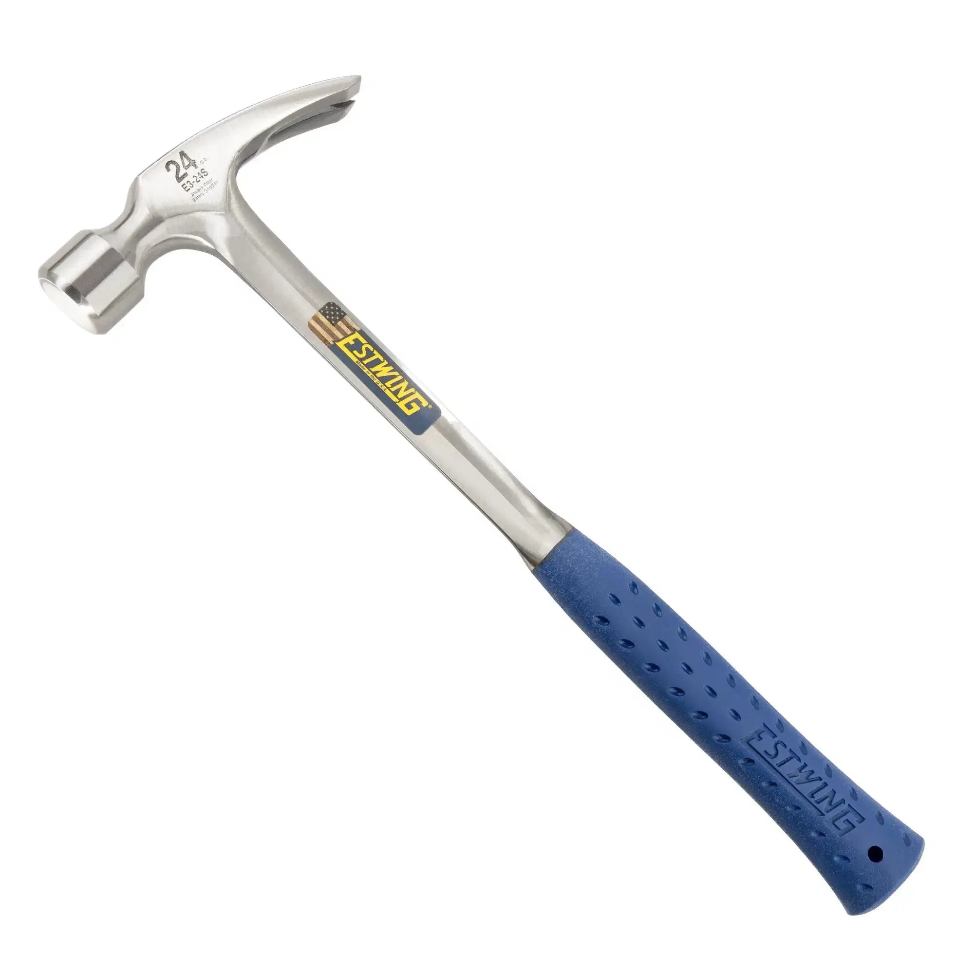 Estwing Framing / Nail Hammer (22oz, Smooth Face)