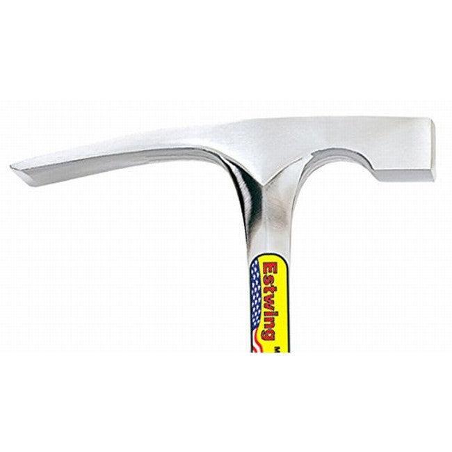 Estwing Geological Rock Hammer (24oz, Chisel Edge)