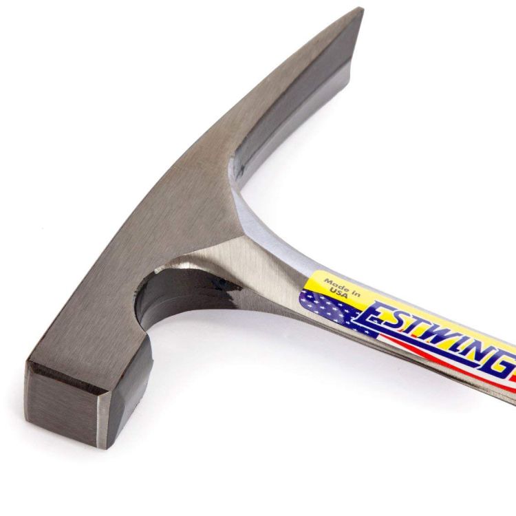 Estwing Geological Rock Hammer (24oz, Chisel Edge)