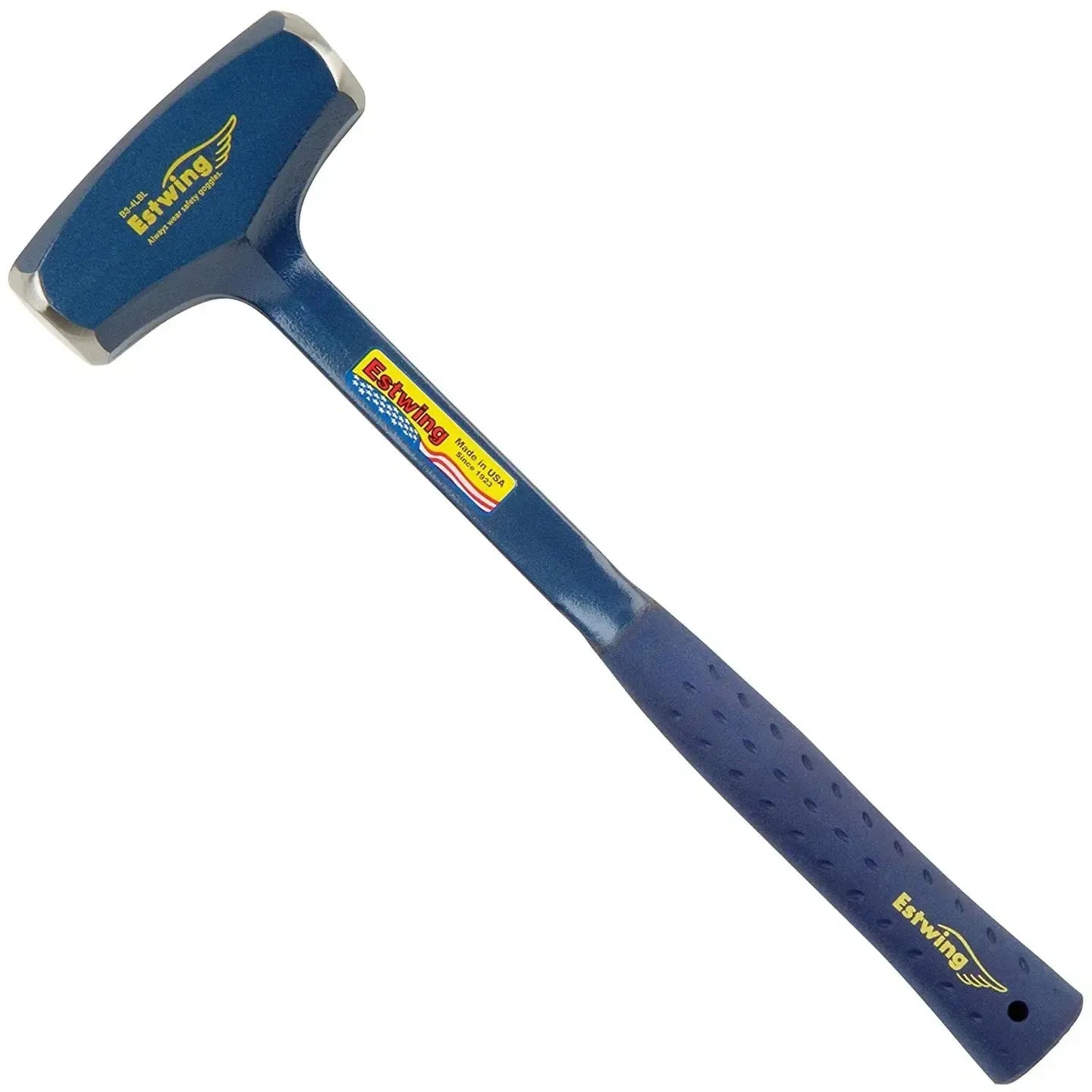 Estwing Long Handle Drilling Hammer