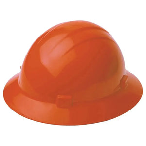 Full Brim Safety Hard Hat