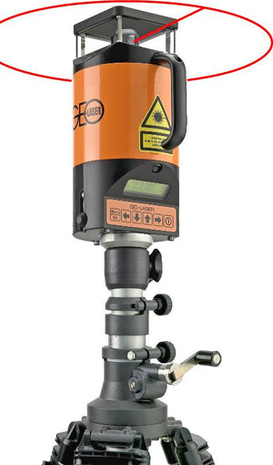 GEO Precision Laser PL-74L