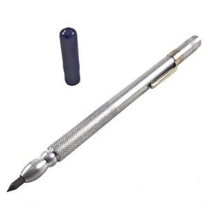 Giant Concrete Scriber