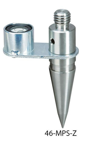 Goecke Mini Prism Pole