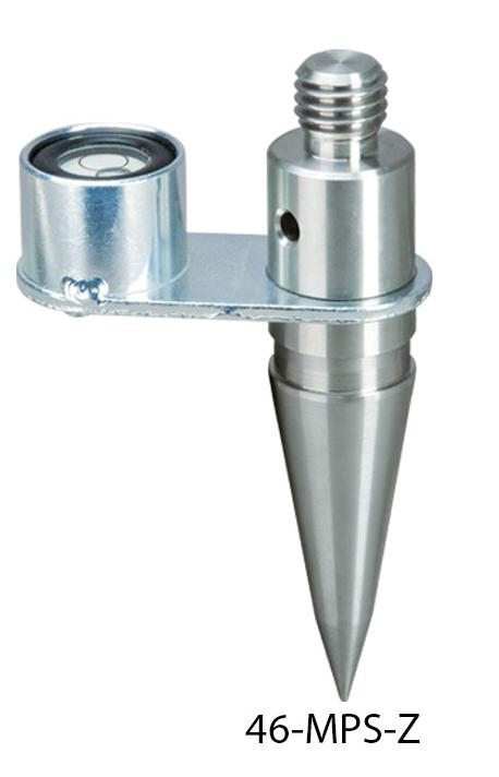 Goecke Mini Prism Pole
