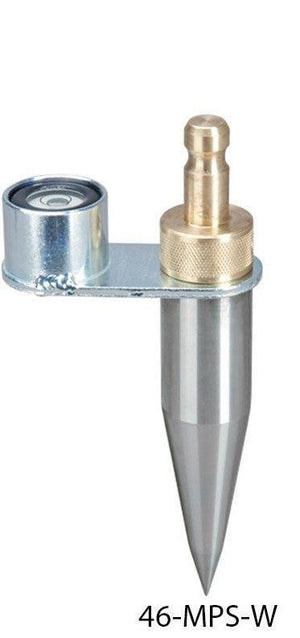 Goecke Mini Prism Pole