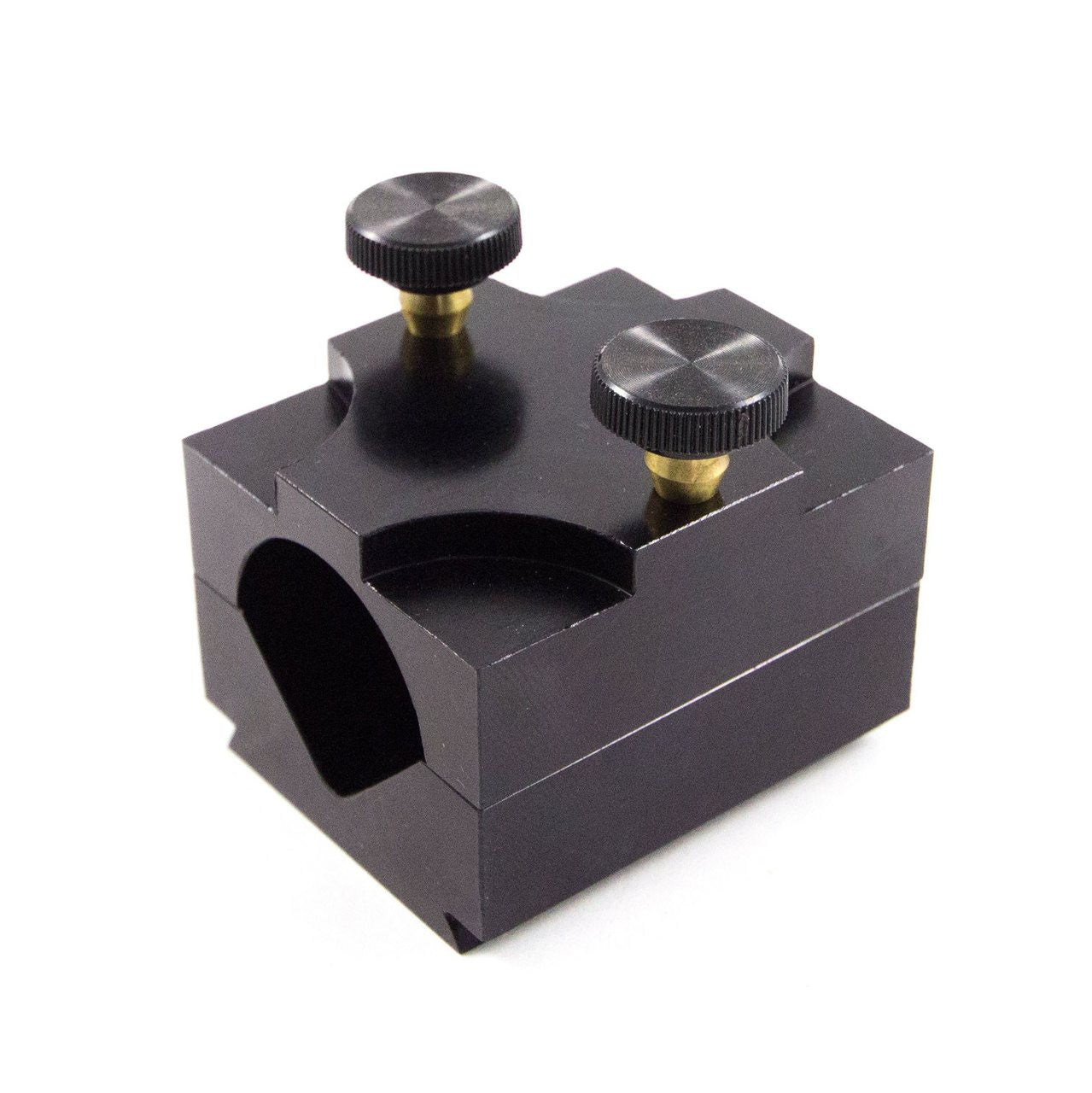 Invar Tube / Scale Extension Adapter