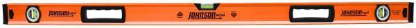 Johnson Aluminum Box Level