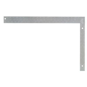 Johnson Carpenter Square (16" x 24", Steel)