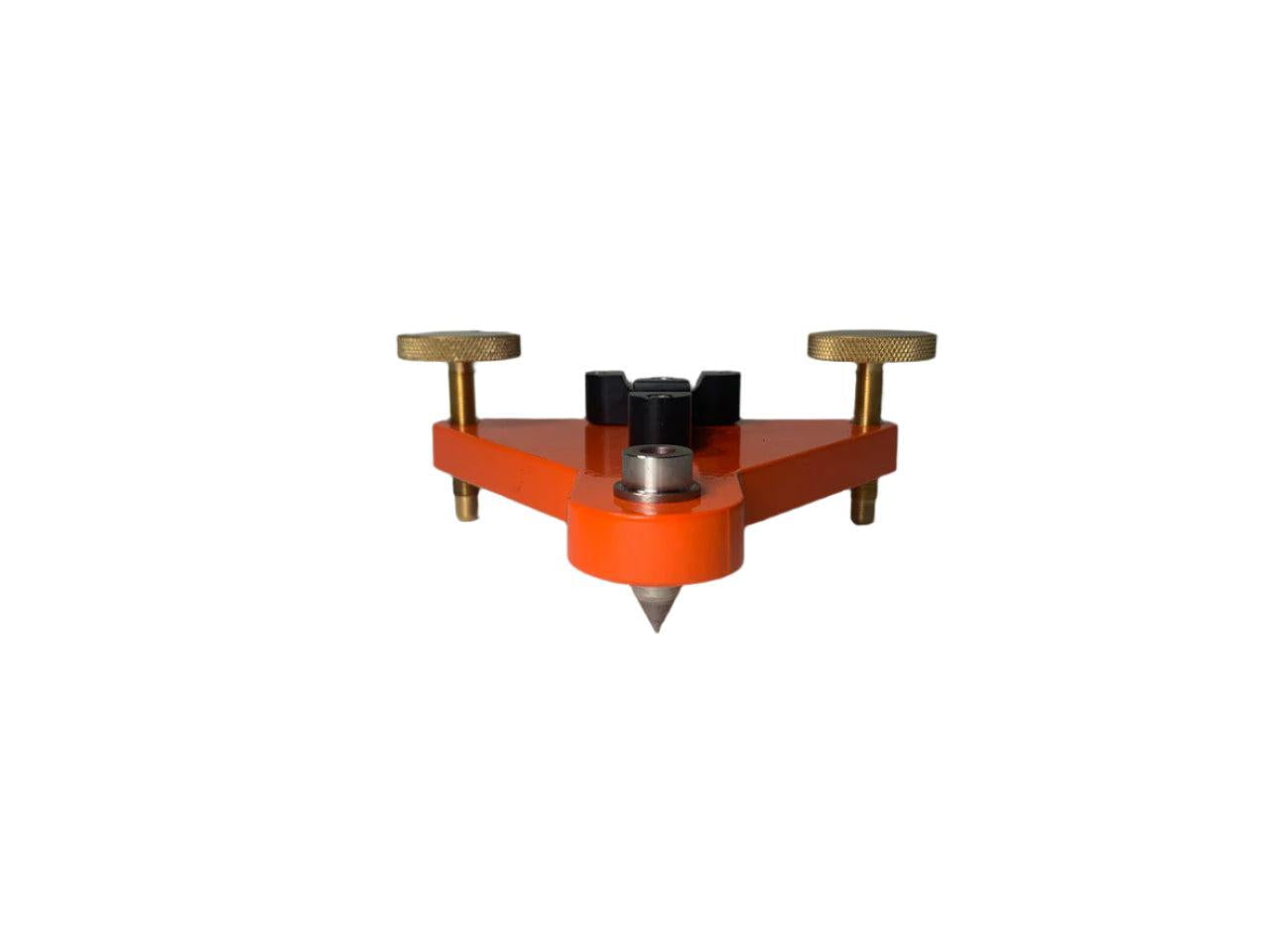 Kara Floor Target Leveling Kit -2 Floor Targets