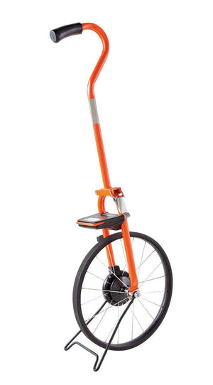 Keson Digital Measuring Wheel -5.5", Collapsible